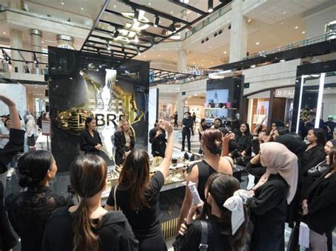 ysl beauty plaza senayan|ysl beauty parfum.